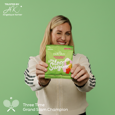 Less Sugar - Sweet Bundle