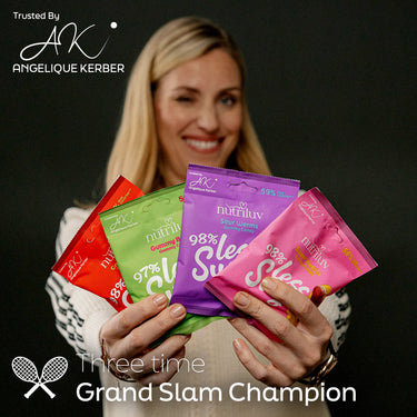 Less Sugar - Snackgoals Bundle