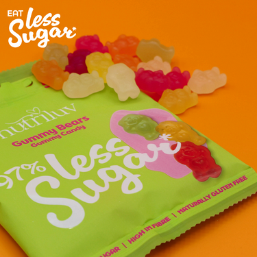 Less Sugar - Sweet Bundle
