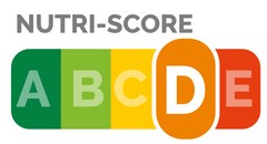 Nutriscore A