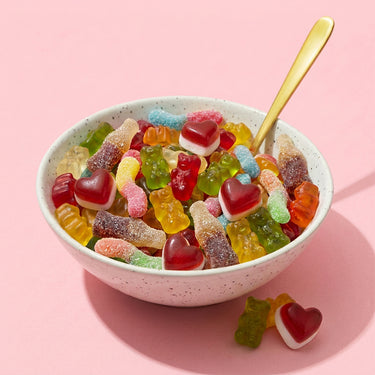 Less Sugar - Snackgoals Bundle