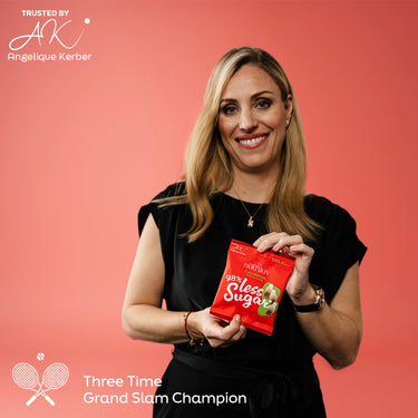 Less Sugar - Coke bottles