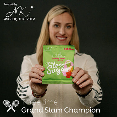 Less Sugar - Sweet Bundle