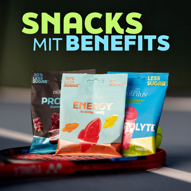 Bett'r Snack Bundle