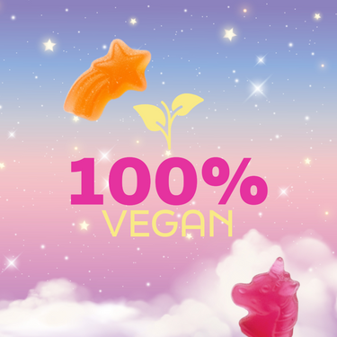 Less Sugar Vegan - Dreamland