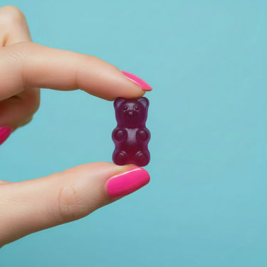 Bett'r Snacks - Protein Gummies