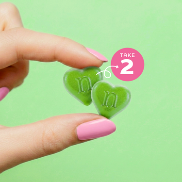 Go Matcha - With Matcha & B-Vitamin Complex - Doybag