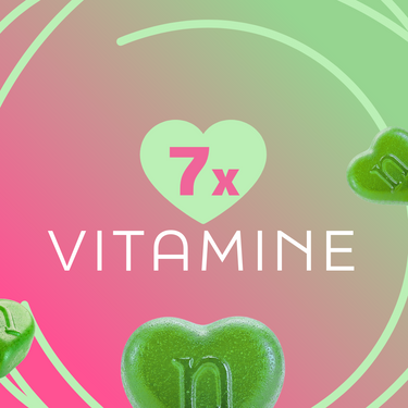 Go Matcha - With Matcha & B-Vitamin Complex - Doybag