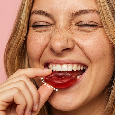 Bett’r Snacks - Collagen Gummies