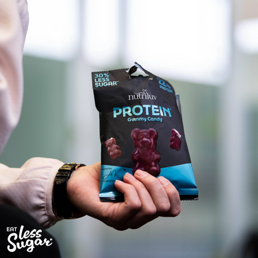 Bett'r Snacks - Protein Gummies