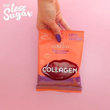 Bett’r Snacks - Collagen Gummies