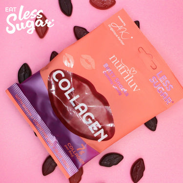 Bett’r Snacks - Collagen Gummies